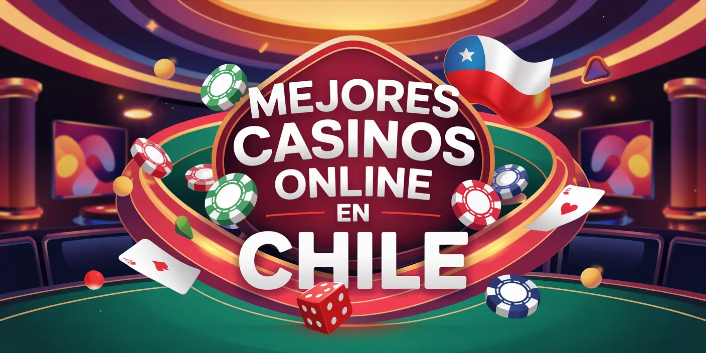 Mejores casinos con cashback y ofertas.